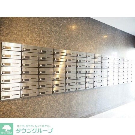 ルーブル高島平の物件内観写真